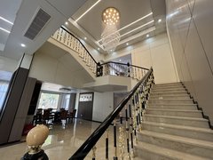 澄迈老城老城城区海口西海岸盈滨半岛南岸碧海大独栋8室5厅接待自主出租房源真实图片