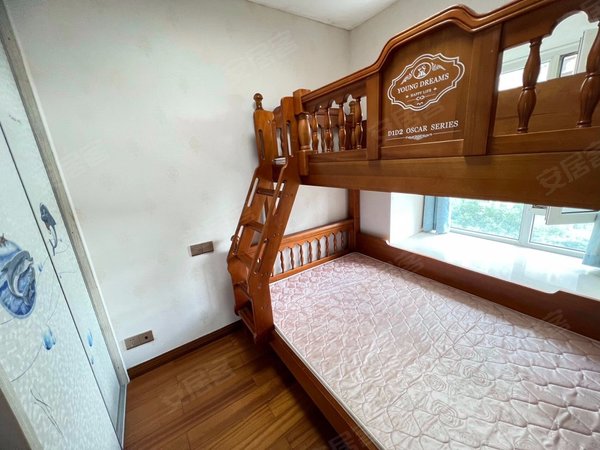 苏州吴中郭巷美澜花园美澜花园 3室2厅2卫 配套齐全 116平 电梯房出租