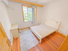 宁波鄞州钟公庙桑菊家园 南北通透 家电齐全 3室2厅2卫出租房源真实图片