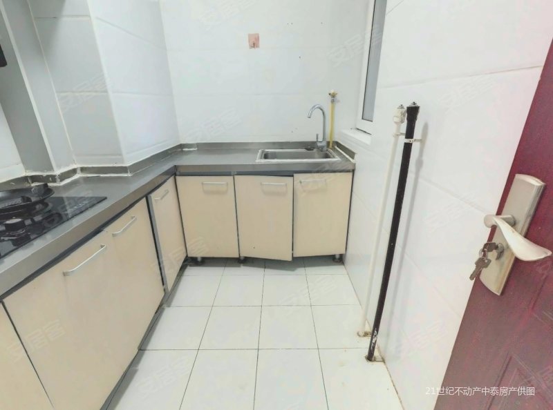 青荷里南山园 2室1厅 82.83平