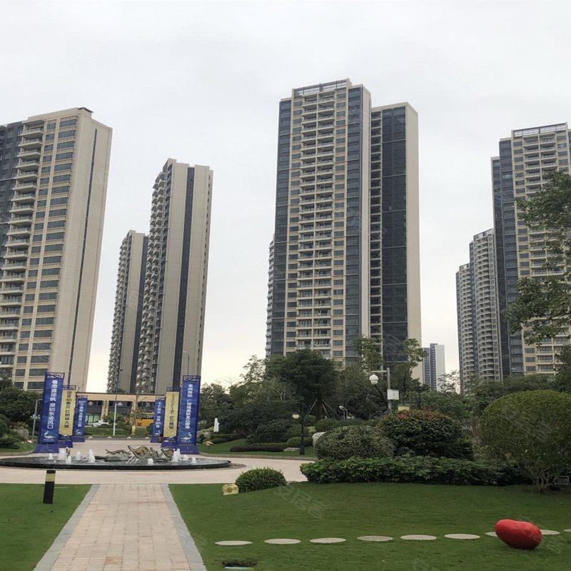 碧桂园太东天樾湾