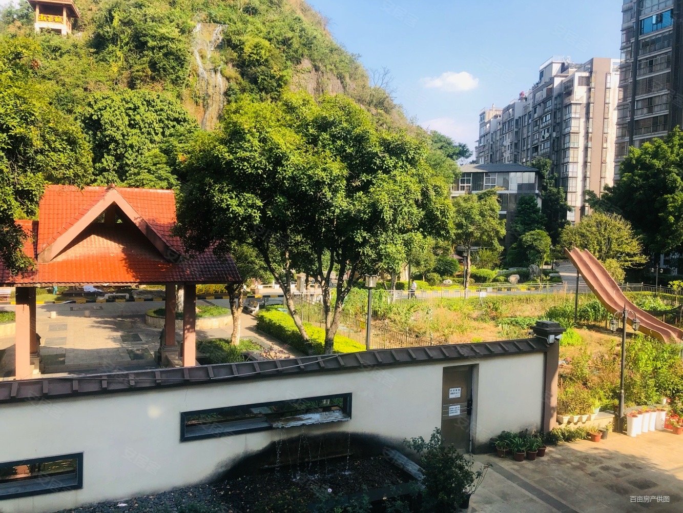 柳州房产网>柳州二手房>鱼峰二手房>荣军二手房>永意山语城>