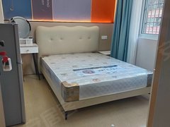 宁波鄞州中河印象城万里学院 东裕新村一室天燃气厨房出租房源真实图片