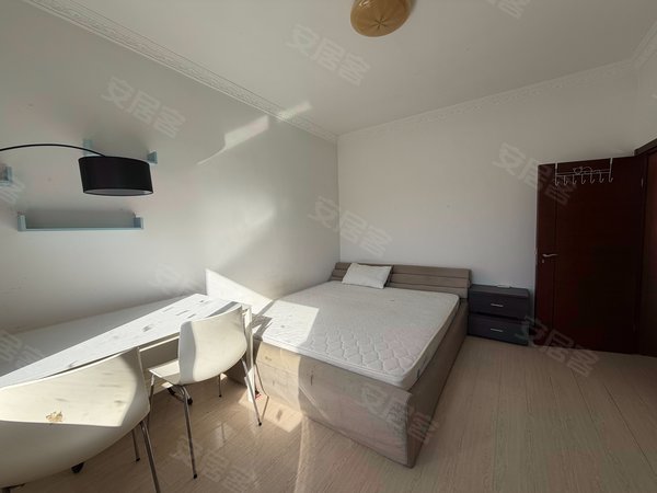 大连西岗石道街新城街小区(西岗区)新城街小区(西岗区) 1室1厅1卫  精装修43平米出租房源真实图片