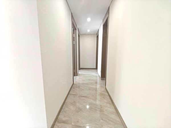 武汉汉阳黄金口保利星宸保利星宸 3室2厅1卫 98平 配套齐全 电梯房