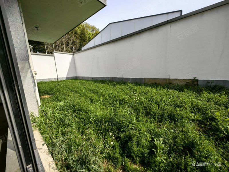 北园府 独栋别墅 带环绕一亩花园 开发商自留房 带五车位诚售