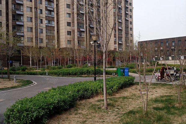 不足,全都城悦府怎么样,全都城悦府周边房产中介经纪人评价-邢台安居