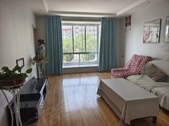 酒泉肃州酒泉城区新苑学校附近二楼三室两厅精装带家具,家电齐全,大学停车购物方出租房源真实图片