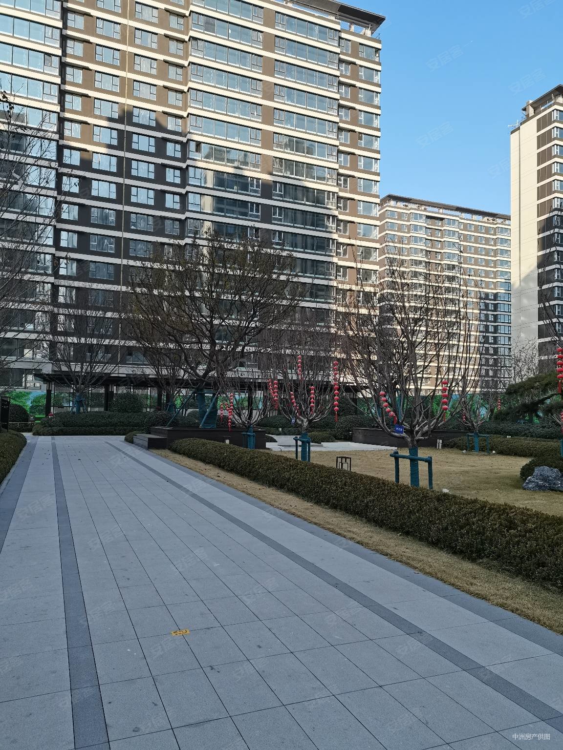 济南房产网>济南二手房>历下二手房>盛福二手房>越秀麓端府>