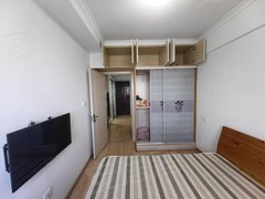 南京江宁科学园1号线龙眠大道 义乌小商品市场 融侨世家 阳光充足 电梯房出租房源真实图片