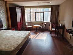 西双版纳景洪龙舟广场江北告庄附近，兴豪门小区，公寓家具家电齐全，拎包入住出租房源真实图片
