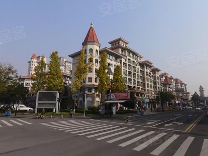 青林湾(一期鹭洲)