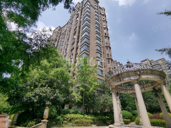 上海浦东周浦绿地东上海海富城市花园(三期)品质小区,配套完善,近地铁