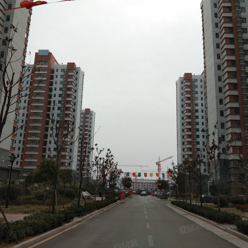 【泰和佳园, 泰和佳园小区详情,房价走势,房源,业主论坛】- 邹城58