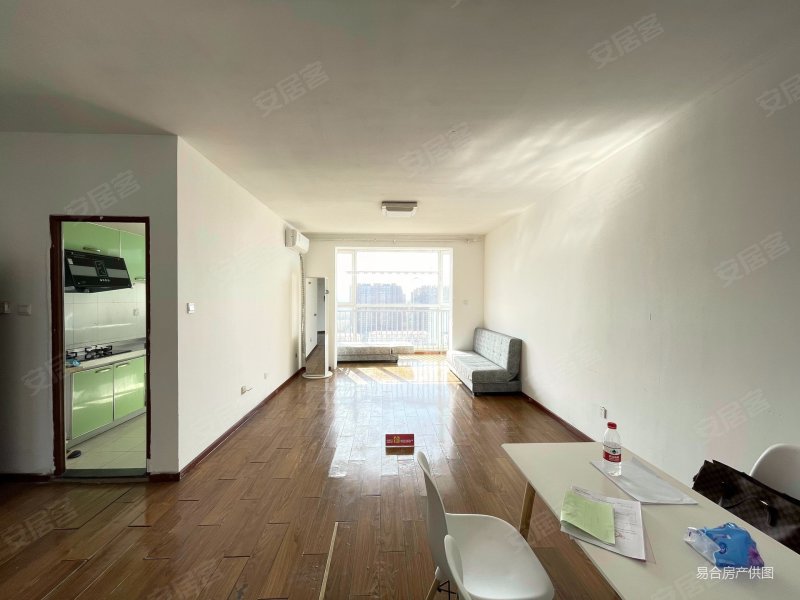 雍景台一室一厅一卫满五