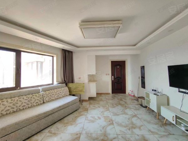 【多图】龙之梦畅园(w区),东中街租房,出租一室婚装带空调 家电家具