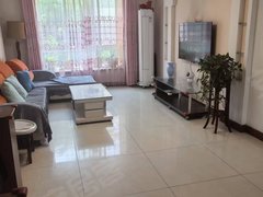 天津红桥西沽街水木天成阁林园 3室2厅1卫出租房源真实图片