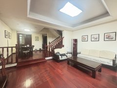 长沙星沙星沙大道碧桂园威尼斯城物业推荐241平别墅5房多套房源可匹配出租房源真实图片