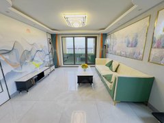 哈尔滨江北利民开发区实拍图片 楼下全赢生鲜 采光好 出行方便 拎包即住 看房方便出租房源真实图片