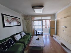 济南市中伟东新都伟东新都银都(四区) 3室2厅1卫  电梯房 精装修出租房源真实图片