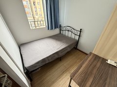 重庆渝北鸳鸯鸳鸯 可短租 押一付一 西部建材城 大雅云居山 可随时看房出租房源真实图片