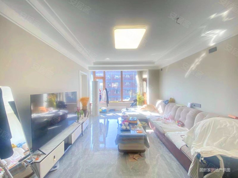 长春房产网>长春二手房>二道二手房>吉林大路二手房>昊源高格蓝湾