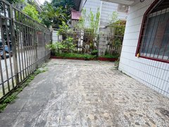 桂林七星玉满大酒楼三层别墅整栋出租！直播开公司还可常住！可停汽车！民用水电出租房源真实图片