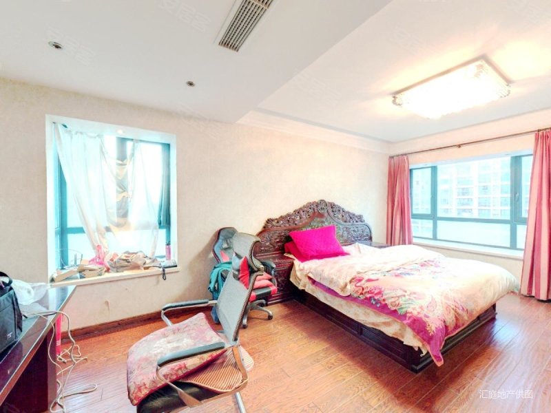 南部新城 武定门 精装修 急售豪宅房 大三房 配套成熟 急售,雅居乐