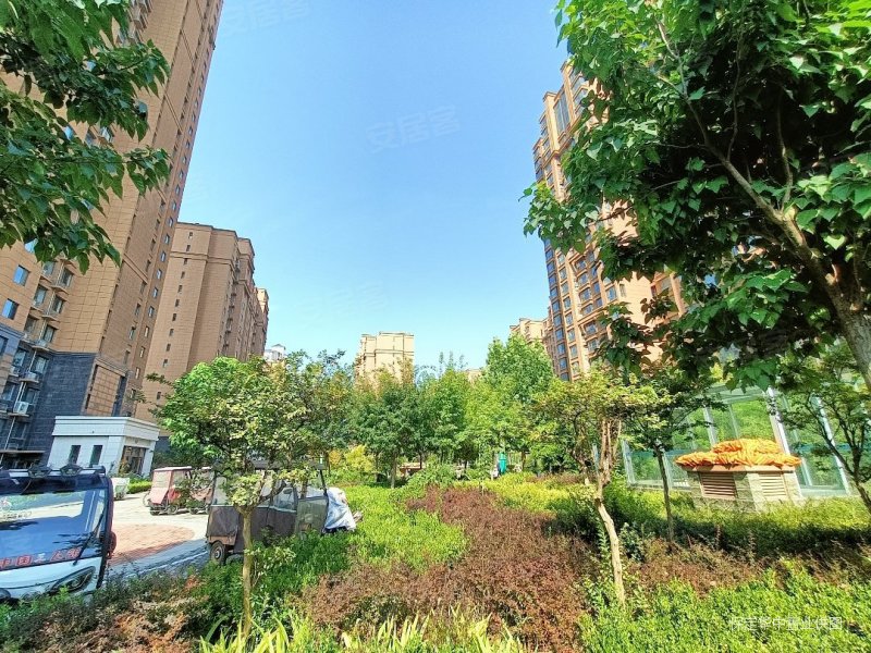 房主急售就卖10天单价9000多普兰庭两室