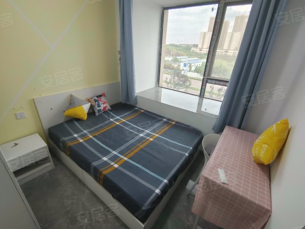 【多图】檀香佳苑(一期),木耳租房,|急租 价格可谈 免费停车 渝北空港