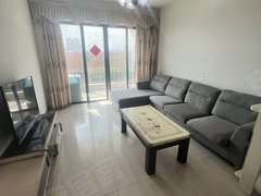 东莞黄江天虹翠亨豪园2房出租  民水民电家电齐全出租房源真实图片