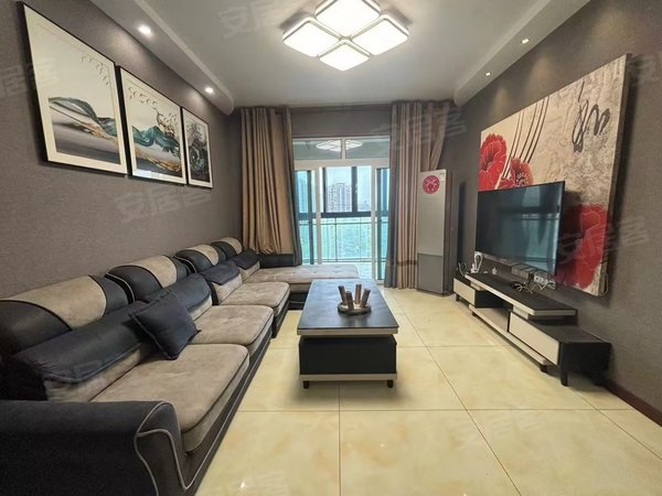 弹子石租房,南岸区 锦江华府二期 二房,南岸租房-重庆58安居客