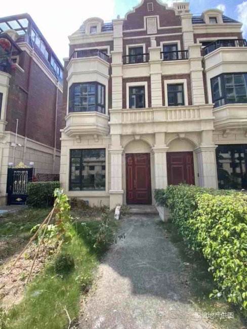 东莞房产网>东莞二手房>厚街二手房>三屯二手房>卓越维港(别墅)>