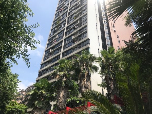 广州海珠昌岗兰亭熙园新收盘 昌岗地铁 少有兰亭双阳台大三房 高层