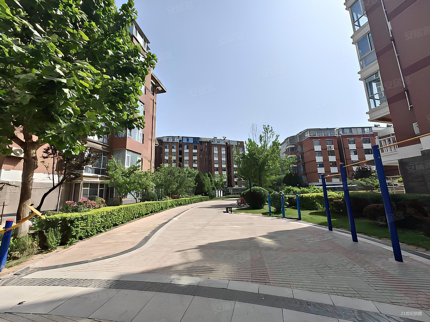 太原房产网>太原二手房>小店二手房>学府街二手房>华宇绿洲>