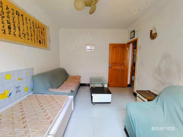 牟家庄 老年公寓 2居室 4楼29万,牟家庄489-541号居民楼二手房,29万,2