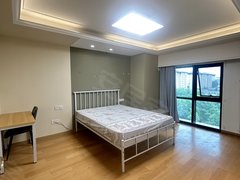 北京房山良乡房山苏庄海悦城两户合租,紧邻呗大青鸟,包物业取暖出租房源真实图片