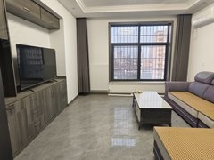 汉中汉台滨江新区3201医院附近电梯房2室有暖气家具电器齐全拎包入住随时看房出租房源真实图片