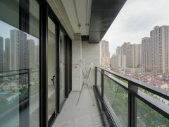 上海黄浦新天地曼哈顿之于纽约就像新天地之于上海 翠湖天地四期品质天花板出租房源真实图片