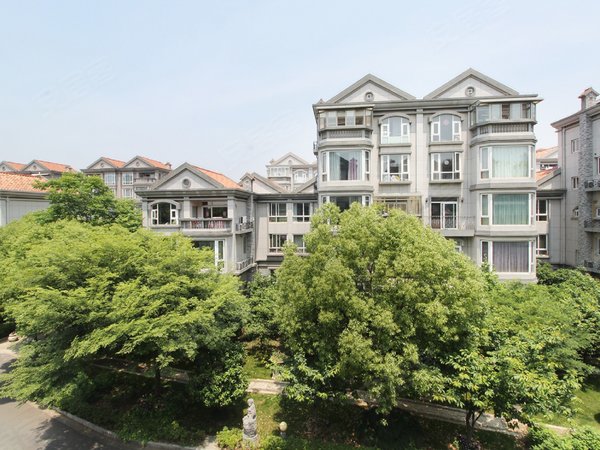 绿中海明苑公寓住宅经典好房子便宜出租