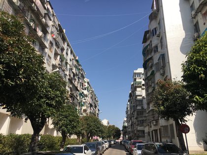 金鸡亭花园小区优点,不足,厦门金鸡亭花园小区怎么样,金鸡亭花园小区