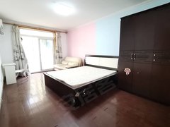 北京昌平回龙观回龙观 北店时代广场 流星花园二区 主卧 三室一厅 地铁8线出租房源真实图片