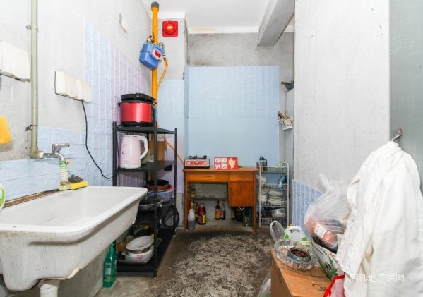 妙虹新苑 临地铁 满二 南向采光好川沙