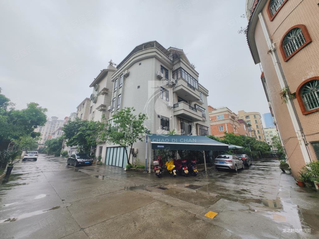 佛山房产网>佛山二手房>顺德二手房>大良东区二手房>愉景花园(别墅)>