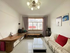 红河蒙自同德广场州行政中心旁 云海蓝天 2室2卫 3楼 带家具家电 随时看房出租房源真实图片