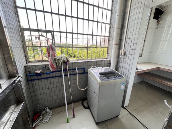 广州黄埔夏园夏园村黄埔区夏园地铁站附近 两房一厅999月 采光充足