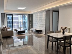 阳江江城新都汇城南世纪城 四房 近江郎大道 精装 电梯房 拎包入住 租房出租房源真实图片