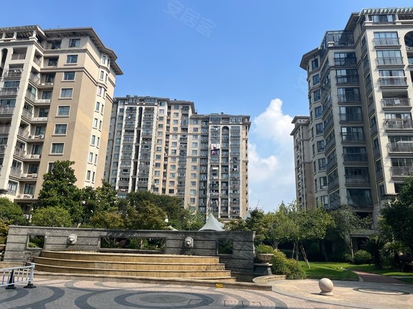 杭州西湖转塘西房云溪香山(北区)云溪香山 电梯房 朝南大单间 带独卫