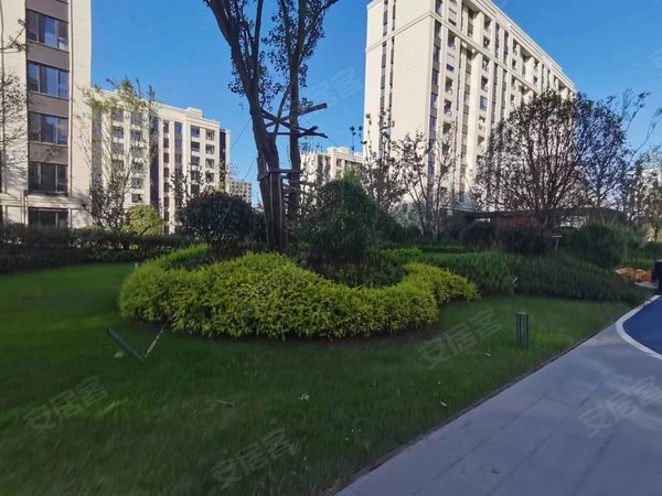 上海奉贤奉贤周边大名城映园(88弄)想租它吗阳光洒满整屋,新小区新