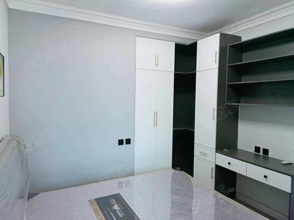 邢台桥西八一路七十九号院七十九号院 金宫花园 凰家胜利园 维也纳家具家电齐拎包入出租房源真实图片